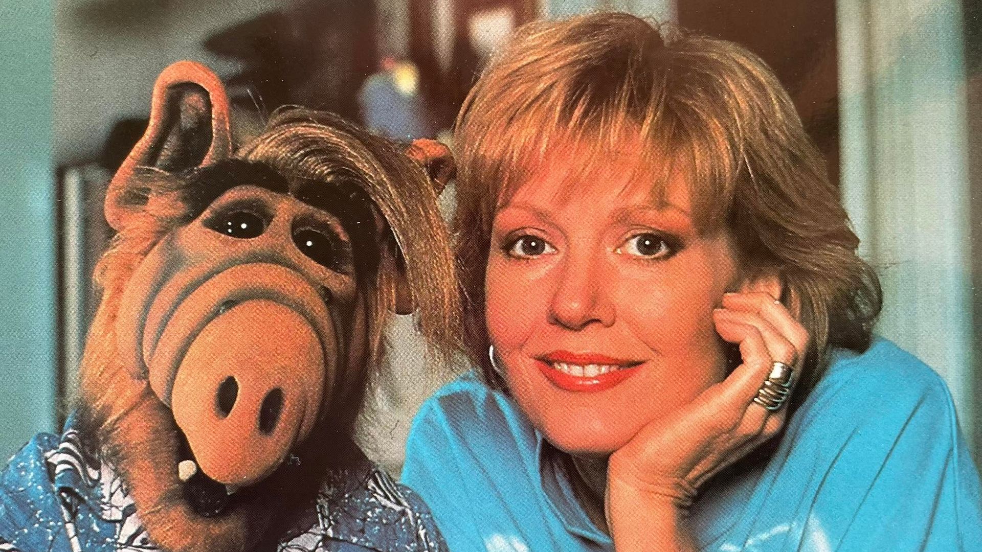 Muere a los 77 años Anne Schedeen, la inolvidable protagonista que interpretó a Kate Tanner en la serie 'ALF'