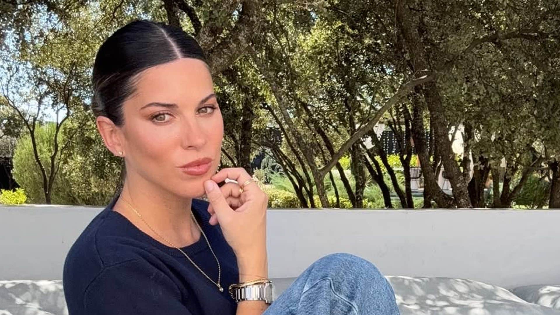 La 'influencer' Marta Riumbau anuncia que ha perdido el bebé que esperaba: "Nadie sabía que estaba embarazada, ni mi familia"