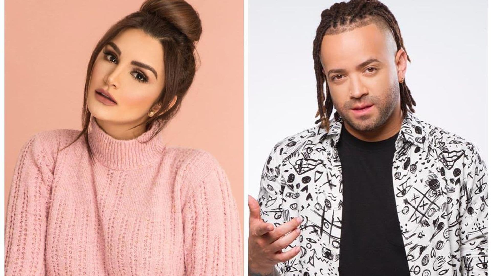 ¡Al fin lo sabemos! La novia de Nacho Mendoza revela el nombre de su bebé