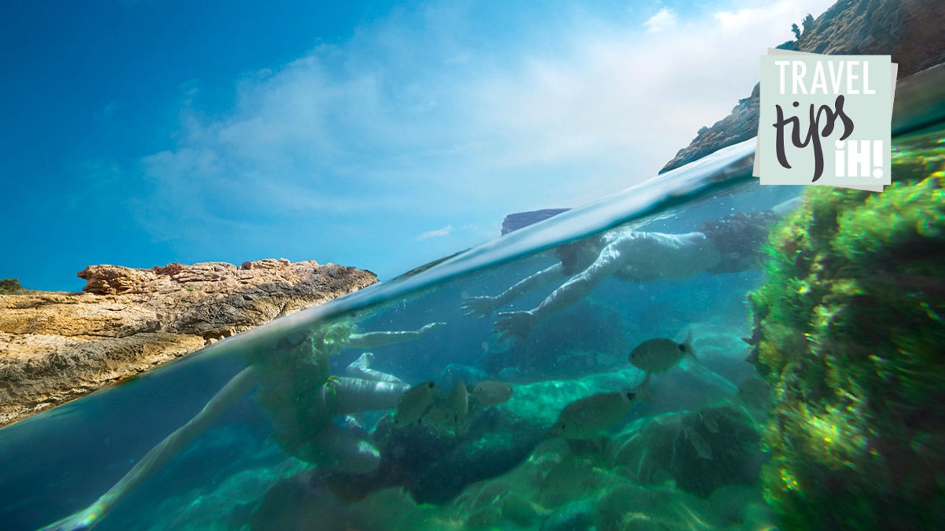 Playas de película, parques temáticos, adrenalina… Así es un verano en el ‘Manhattan Mediterráneo’