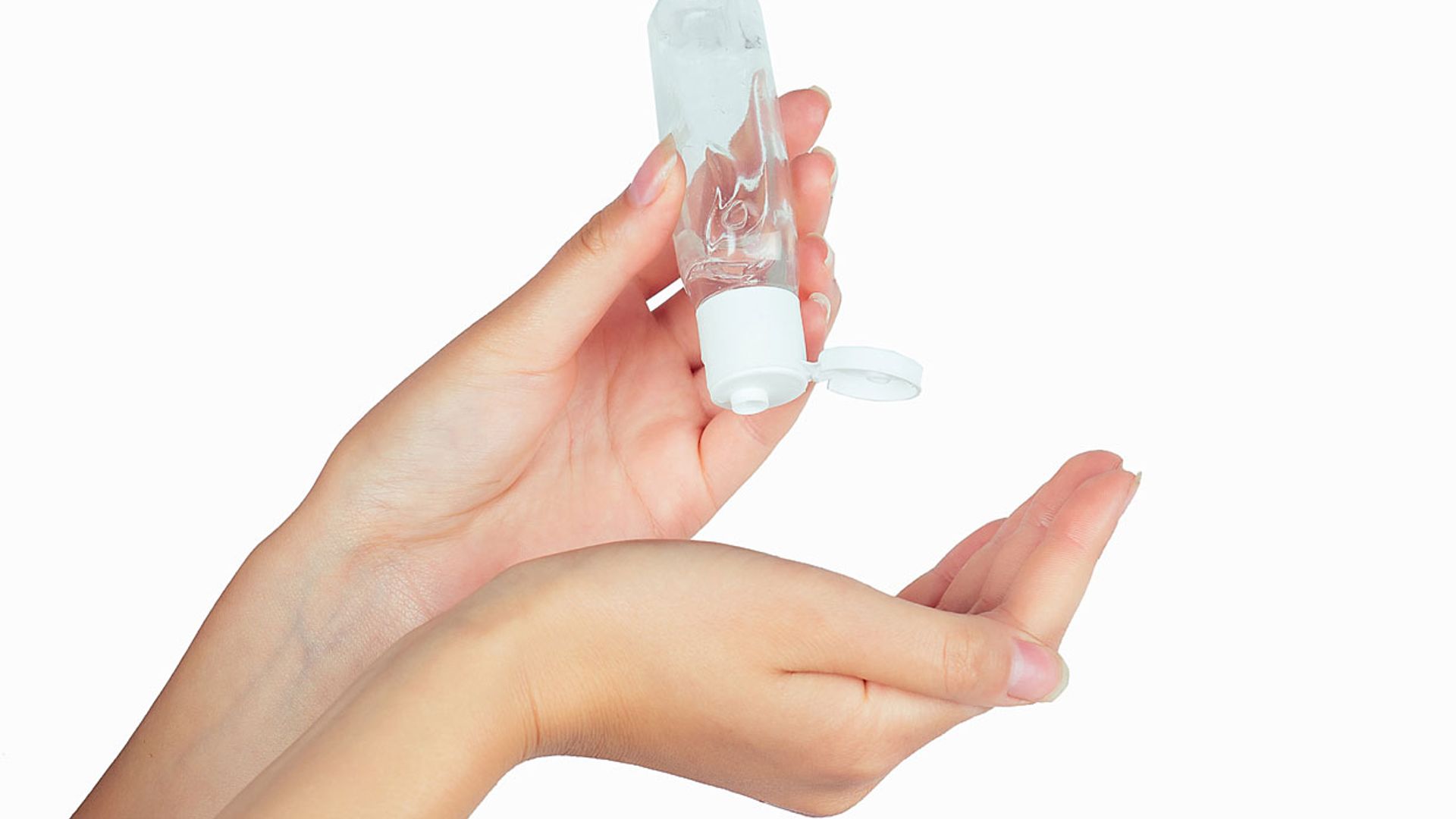 ¿Estás usando un gel hidroalcohólico realmente eficaz frente a la COVID-19