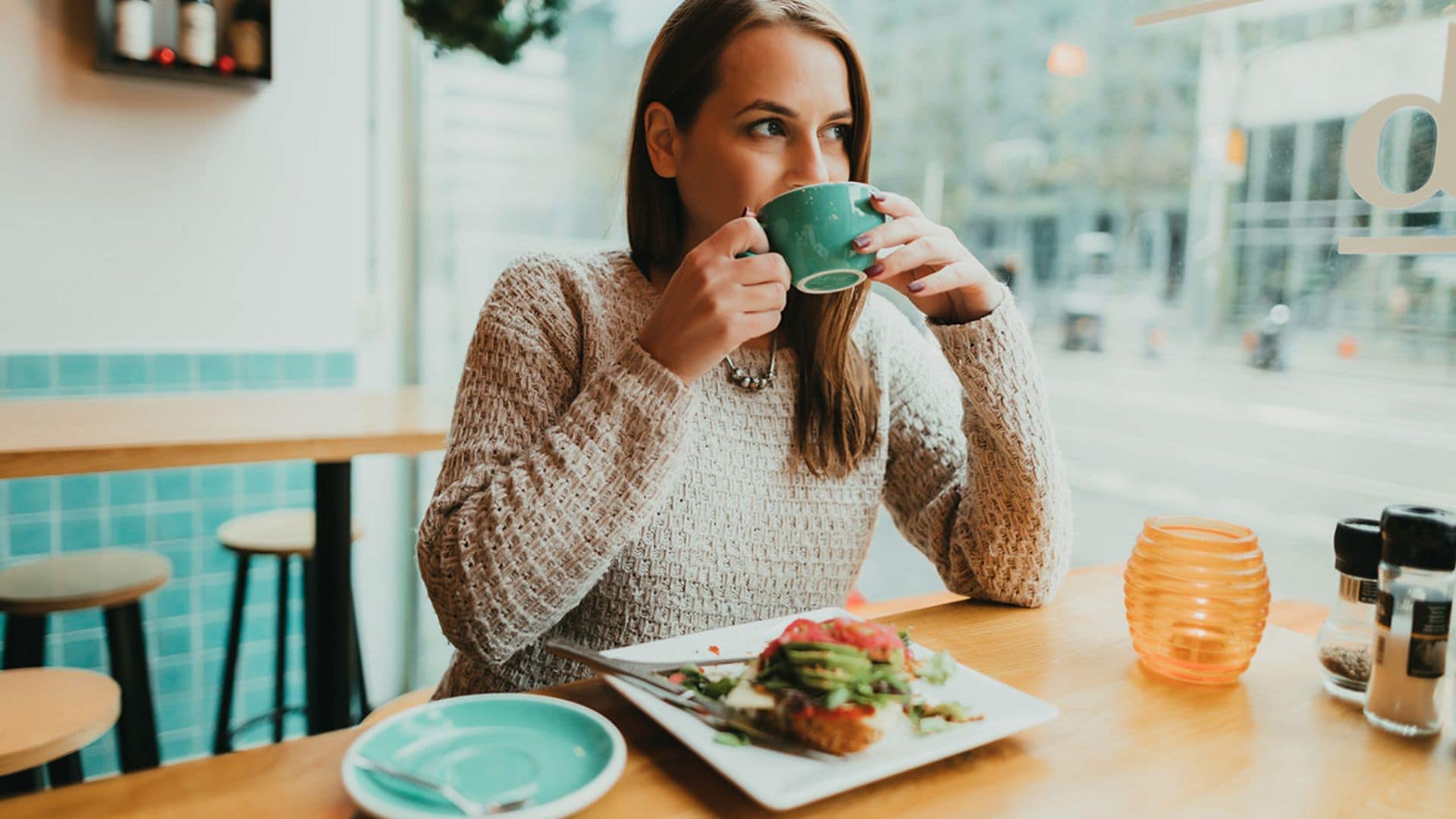 Desayunar salado, ¿es una alternativa más saludable?