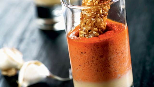chupito pimiento