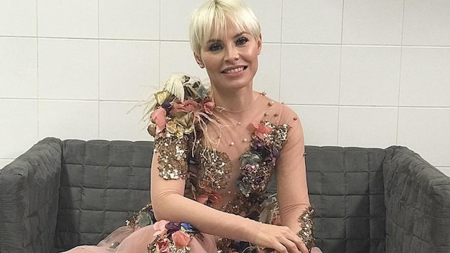 soraya arnelas redes1