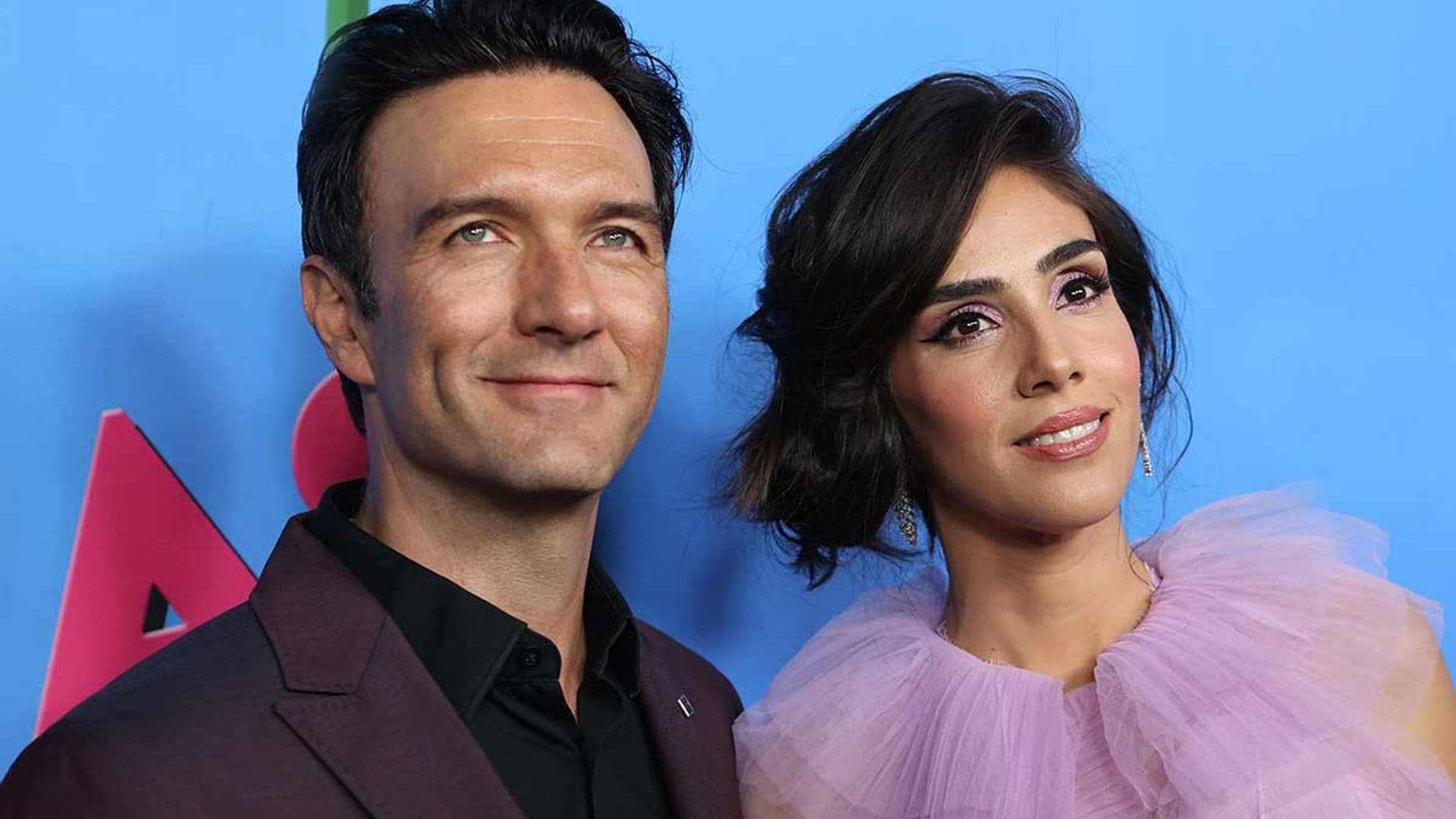 Sandra Echeverría abre la posibilidad de una reconciliación con Leonardo de Lozanne: ‘Estamos en negociaciones’