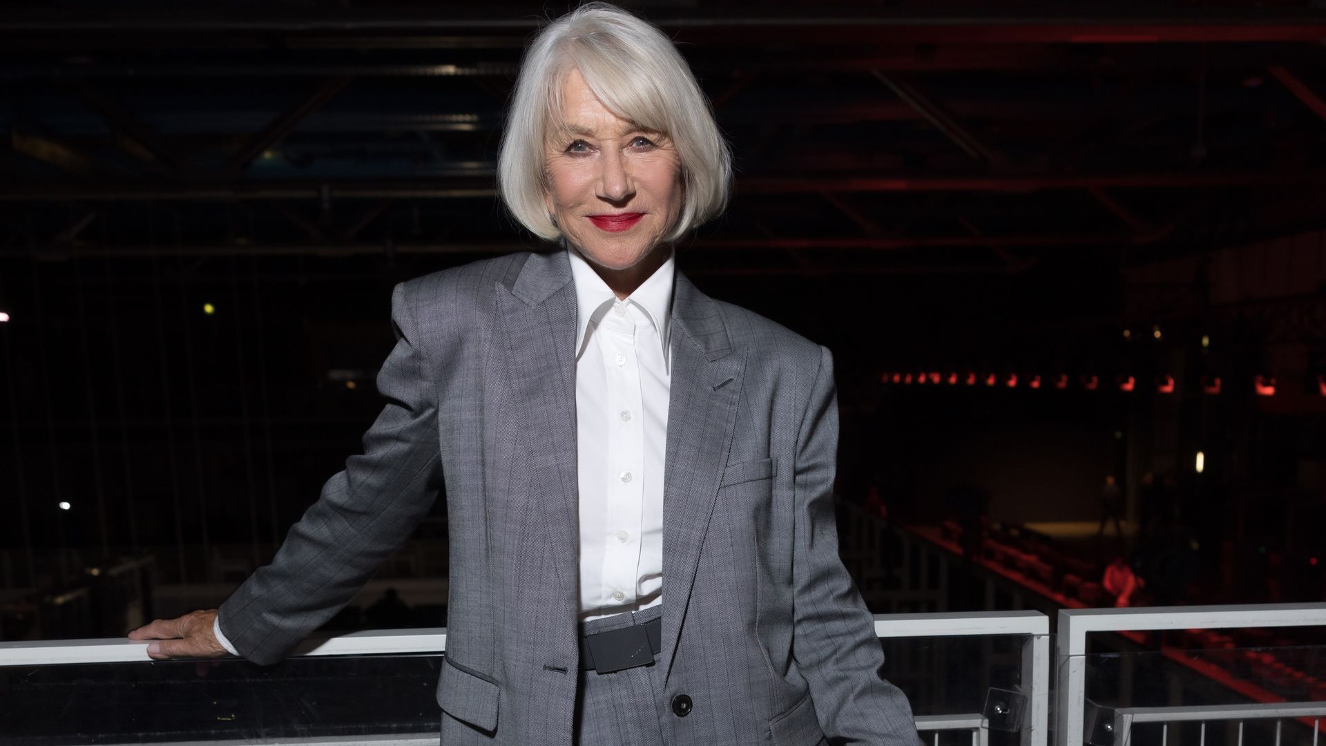 Helen Mirren