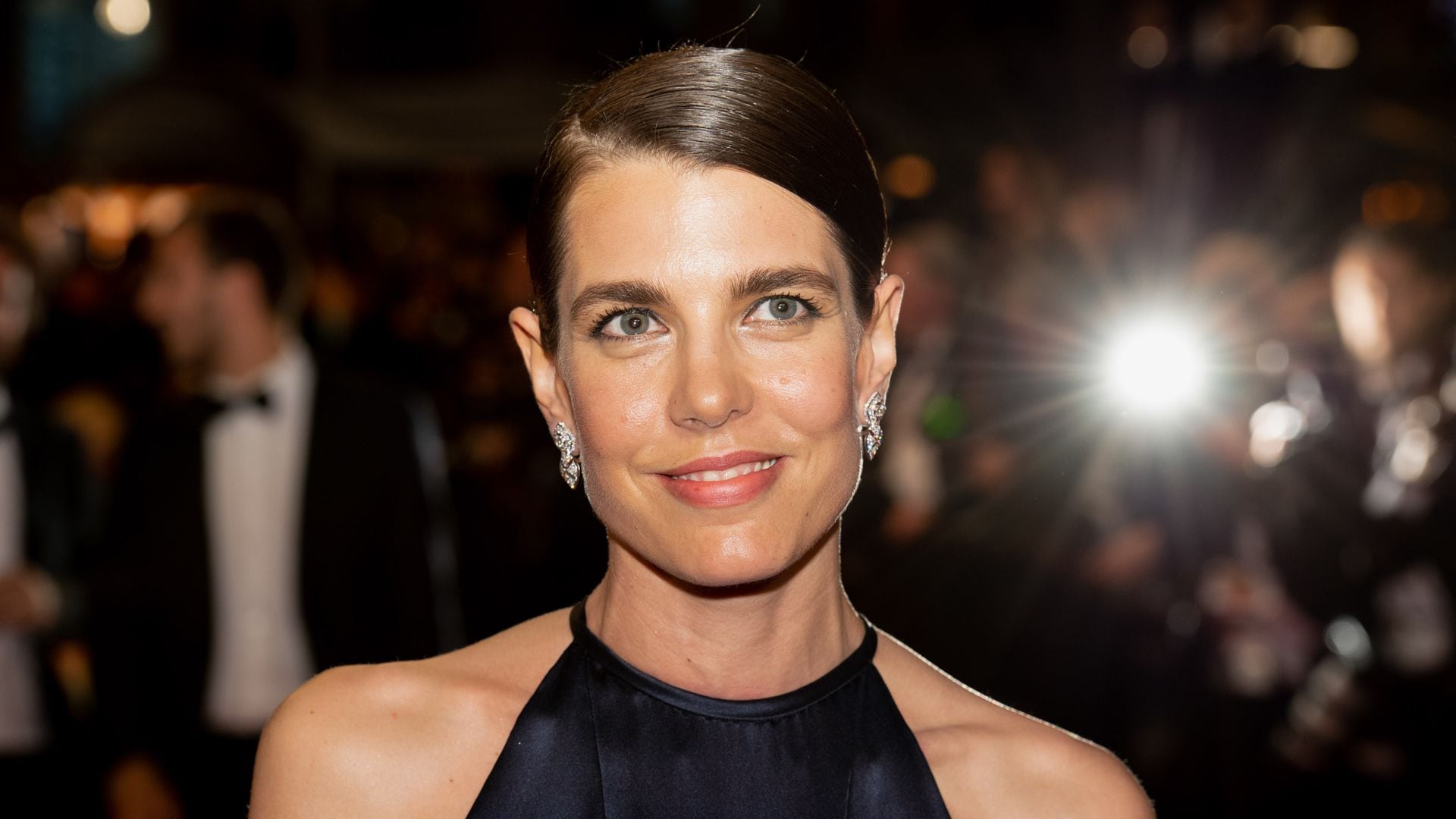 Carlota Casiraghi, en una imagen en 2022