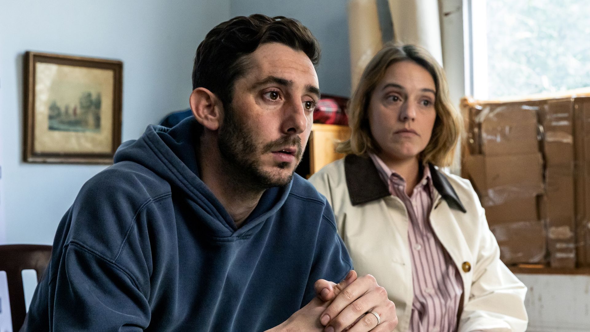 'Ravalear', el drama familiar convertido en thriller que no puedes perderte