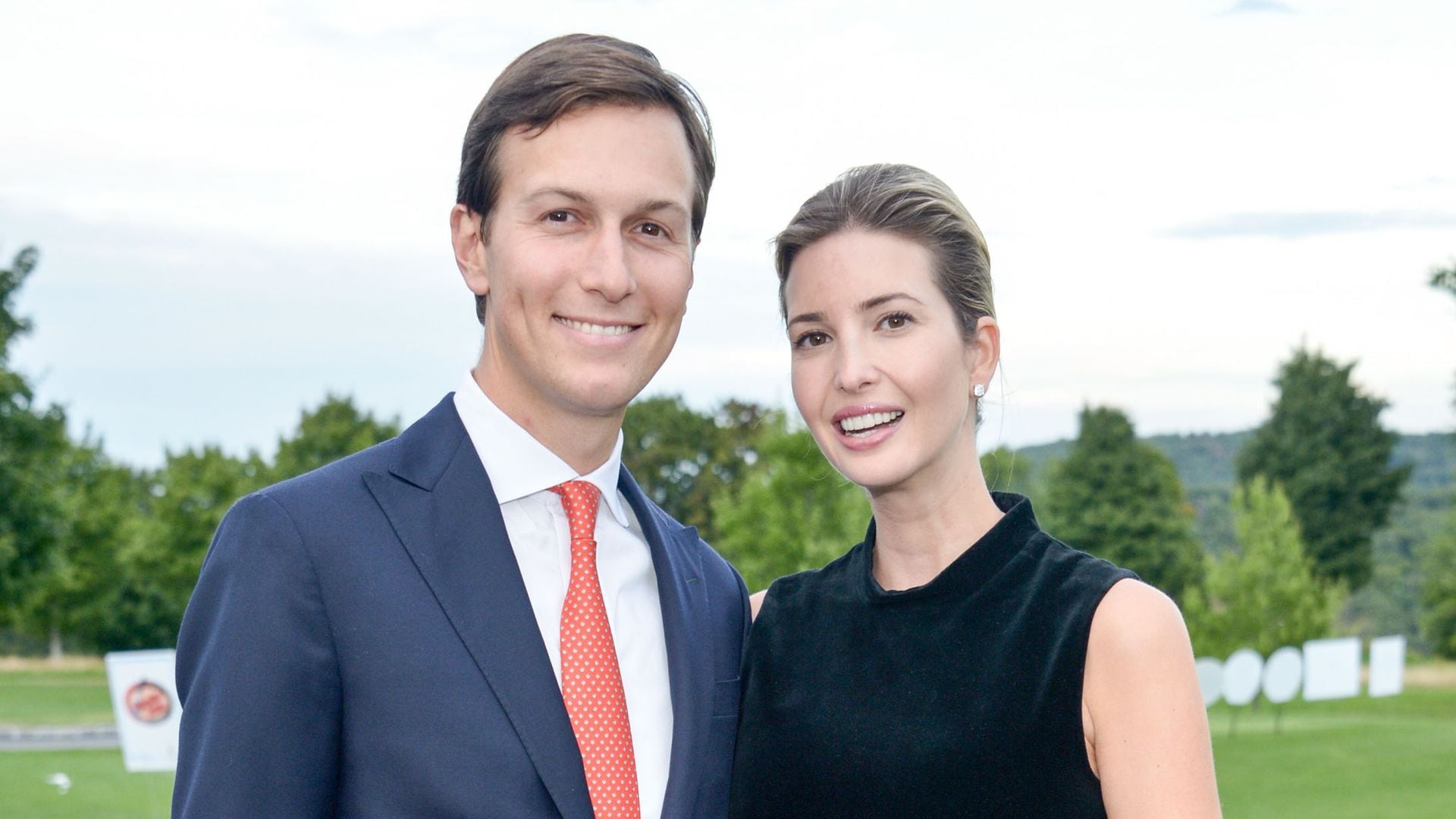 La nueva aventura profesional de Ivanka Trump con su marido tras dejar de trabajar con su padre