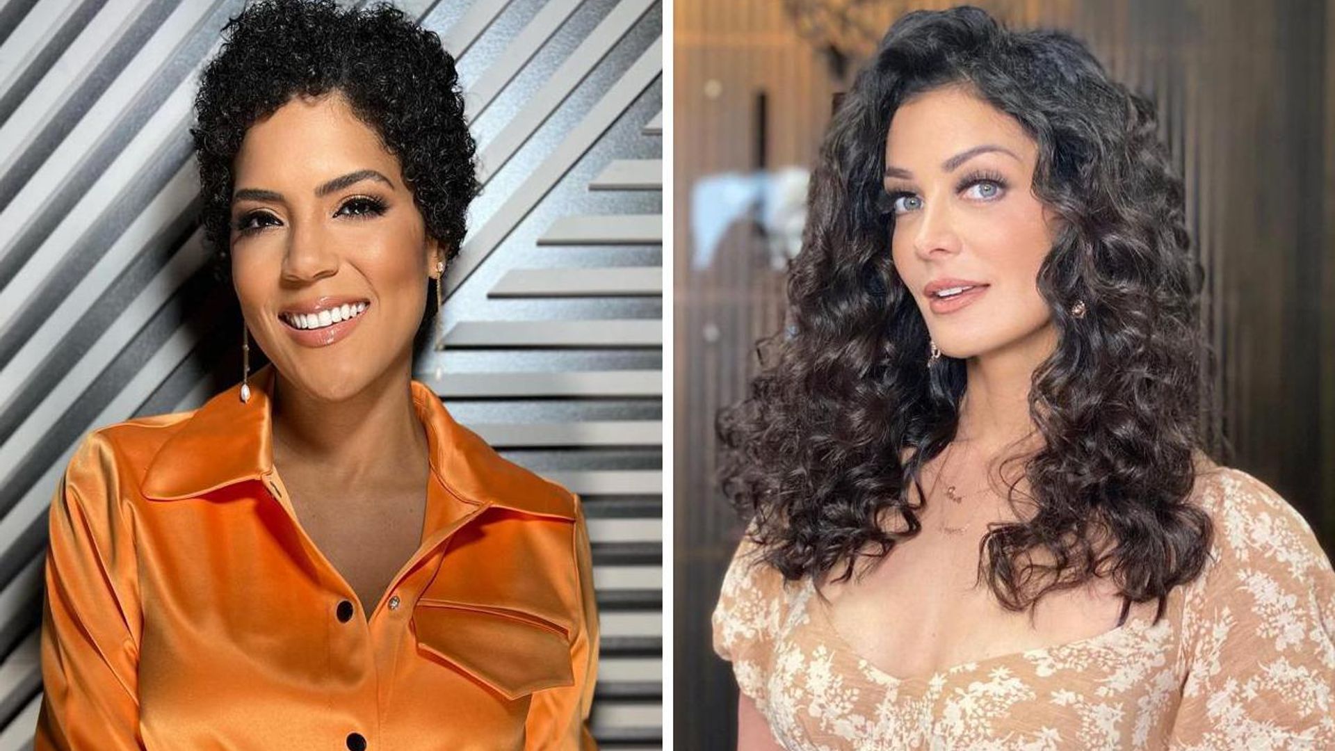 Dayanara Torres, orgullosa de Francisca por su decisión más personal con sus rizos