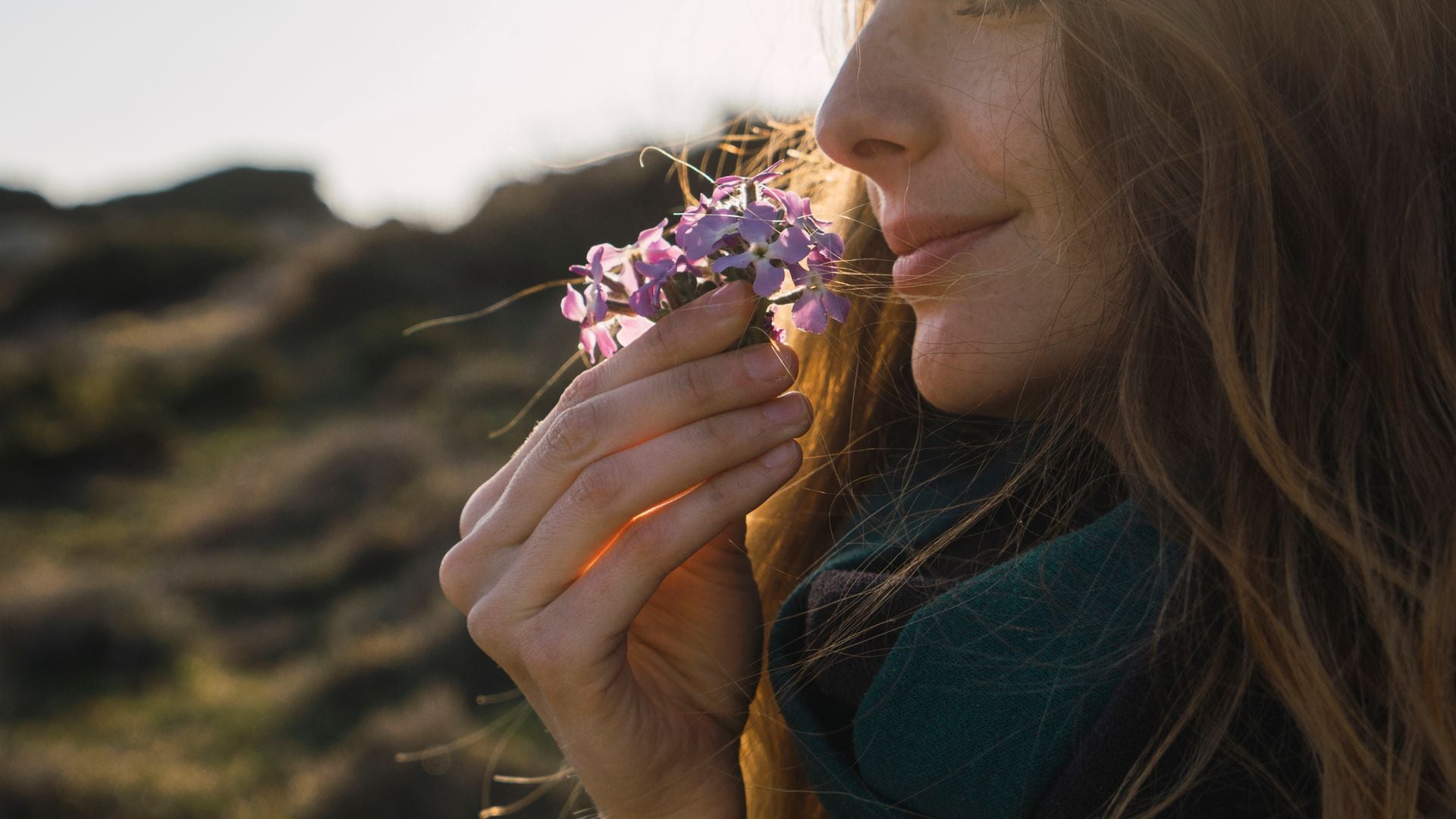 No tenemos cinco sino siete sentidos según la neurociencia moderna