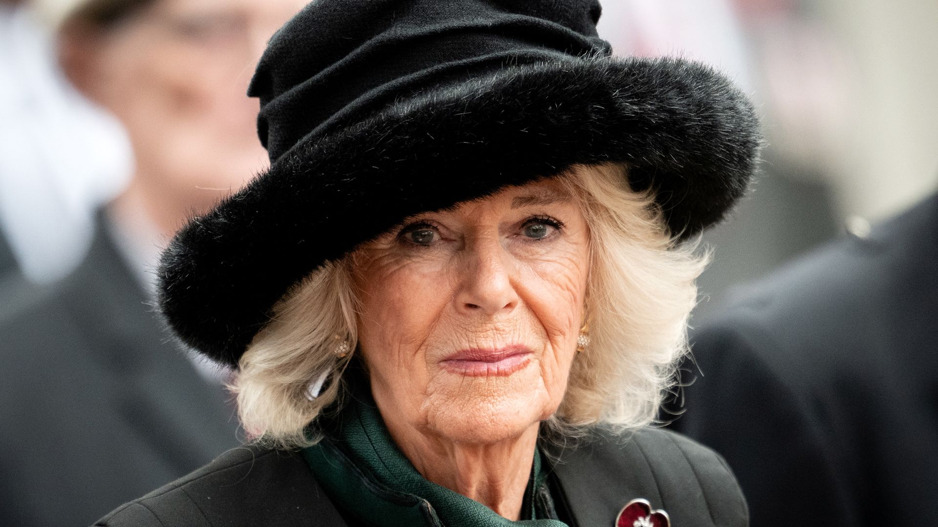 La dolorosa pérdida a la que se enfrenta la reina Camilla en su momento más delicado