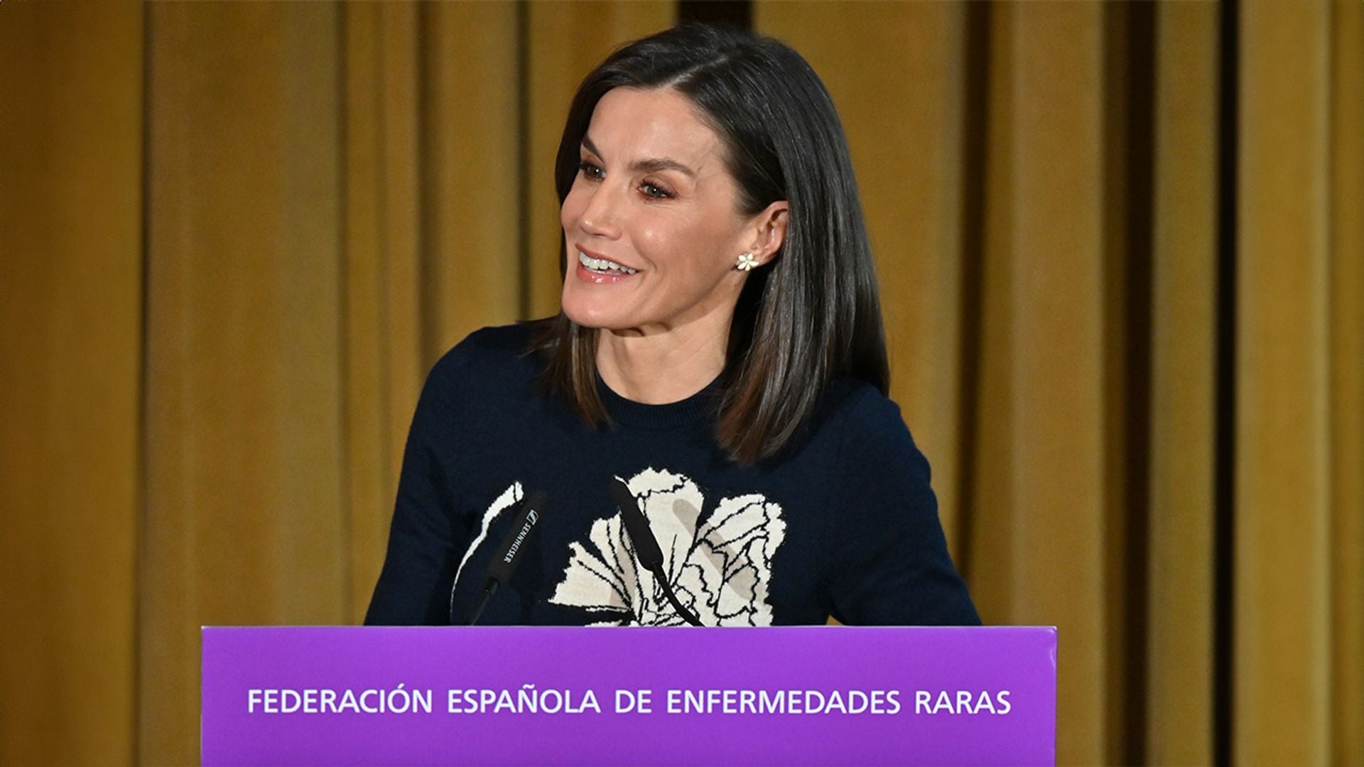 El deseo de la reina Letizia para dentro de 25 años