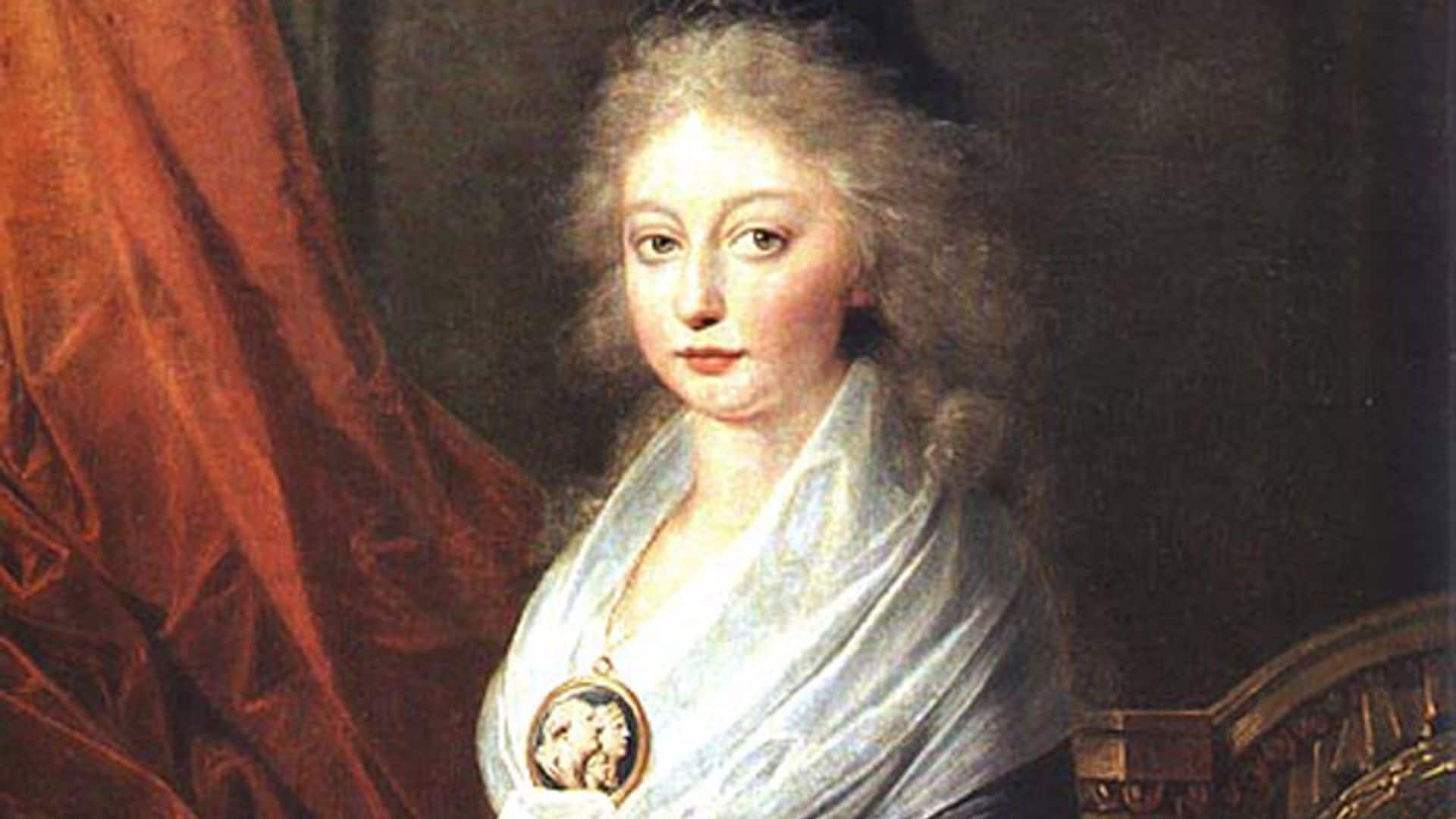 madame royale 