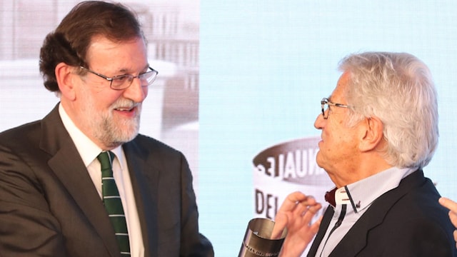 rajoy gtres