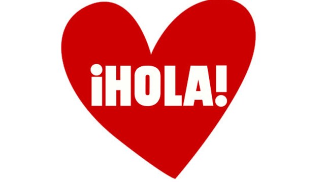 hola corazon