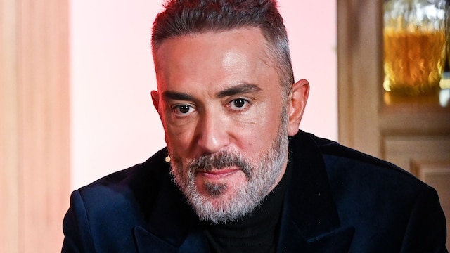 Kiko Hernández