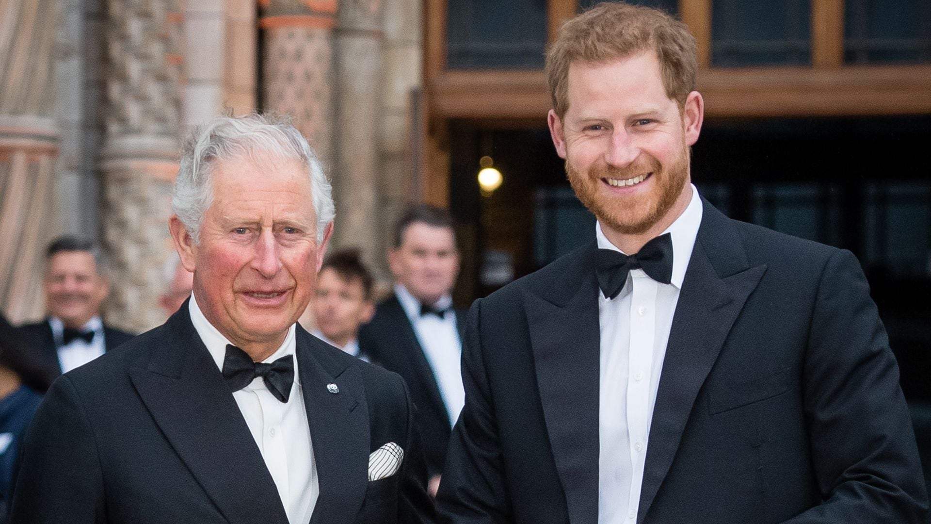 El príncipe Harry habría enviado una propuesta para sellar la paz con la Familia Real: los detalles