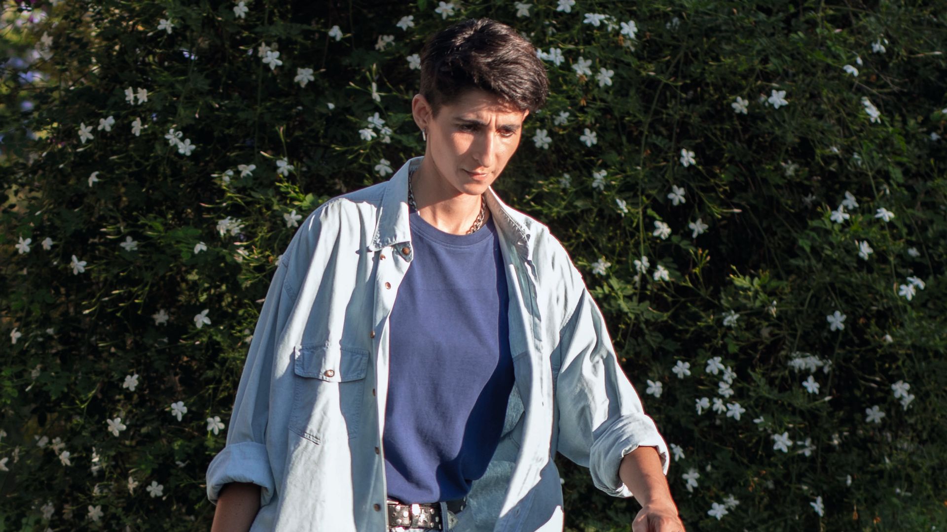 Hablamos con Alba Flores tras el estreno del documental 'Flores para Antonio': "Es una catarsis tras otra"