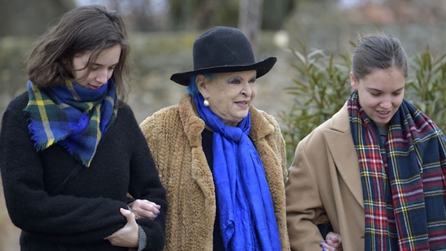 lucia bose gtres