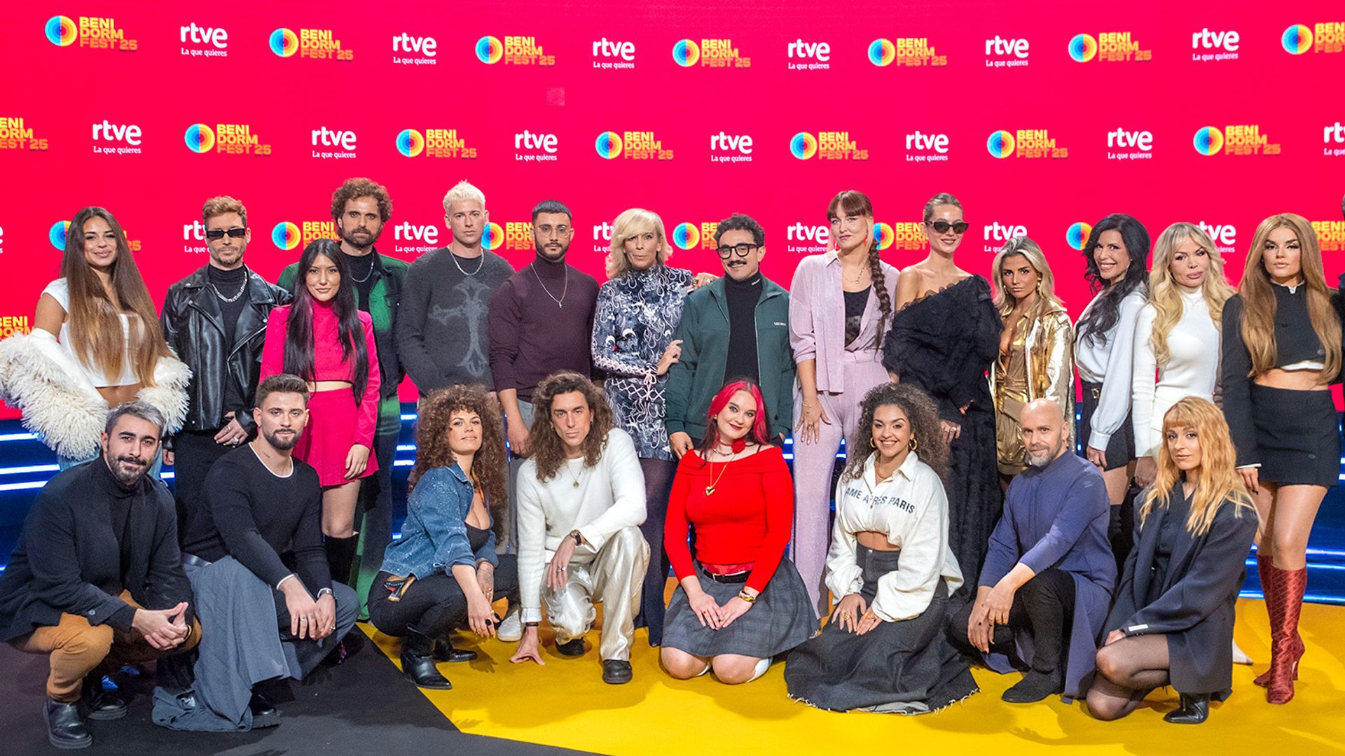 Benidorm Fest: las novedades de la próxima edición