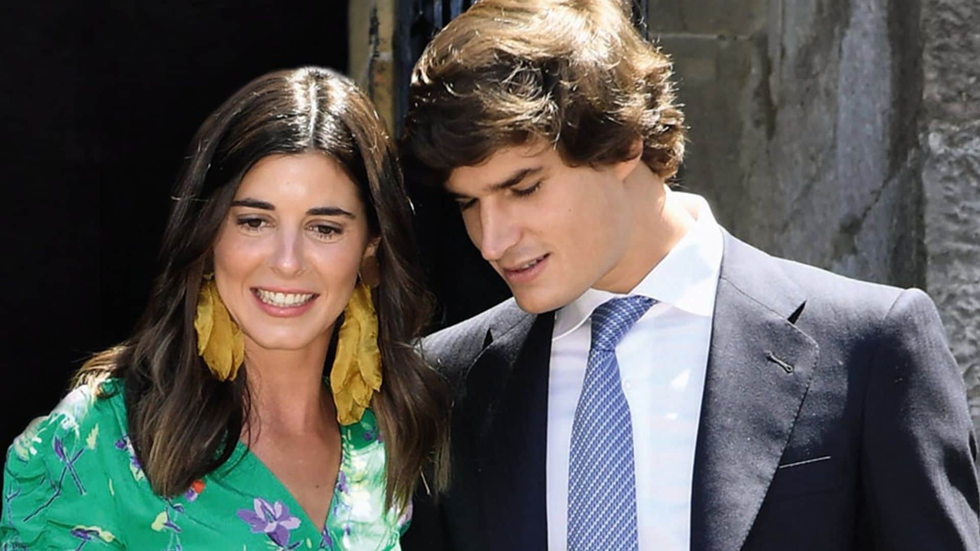 Carlos Fitz-James Stuart se despide de su soltería en la Rivera Maya