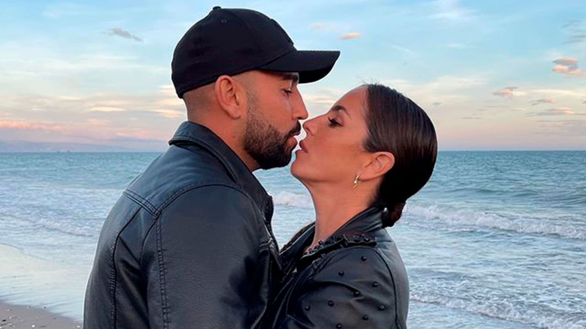 La significativa demostración de amor de Omar Sánchez a Anabel Pantoja en uno sus momentos más difíciles