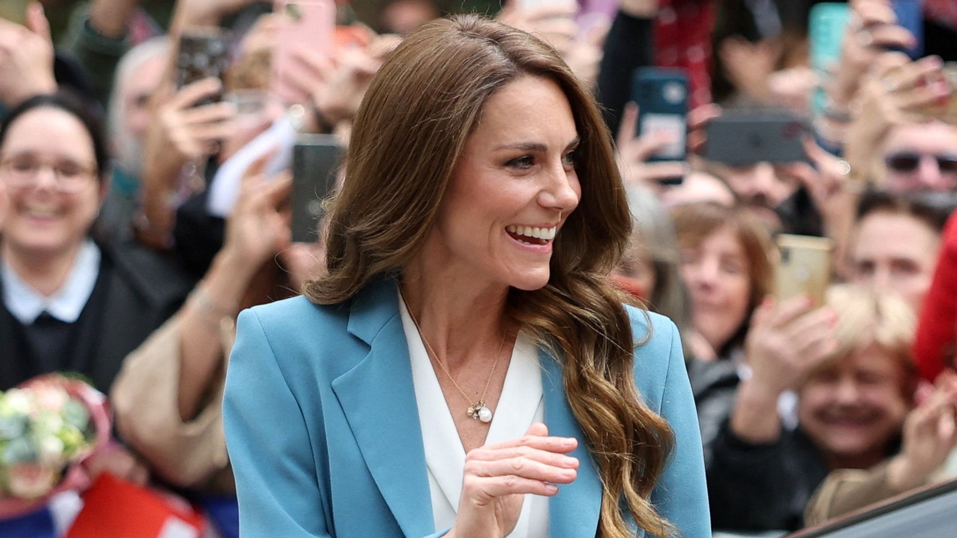 Kate Middleton