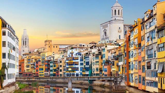Girona 48 horas guias