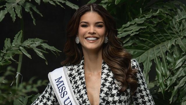 Miss Venezuela, Ileana Márquez 