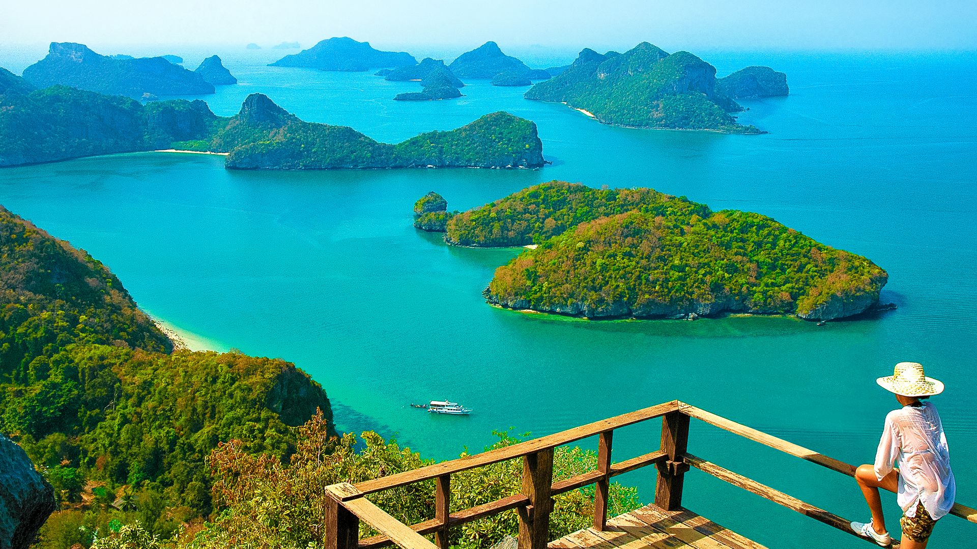 Primera vez en Asia: por qué Tailandia es parada obligatoria y cómo aprovecharla al máximo