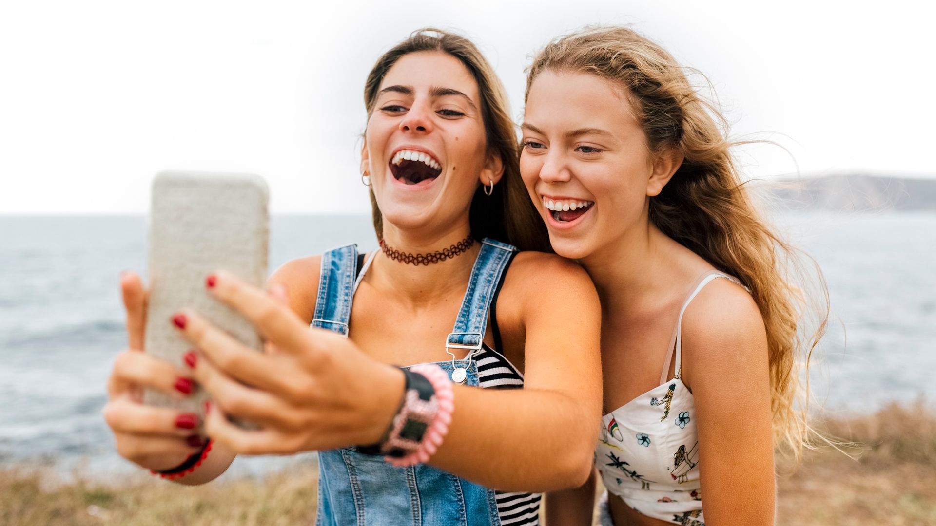 Amistad en la adolescencia