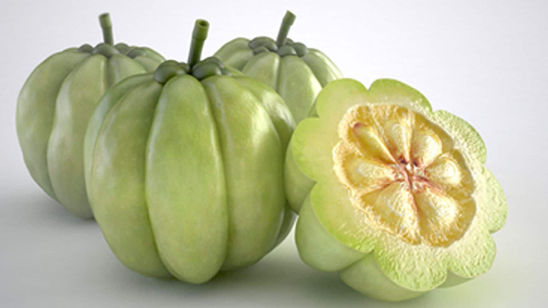 Garcinia Cambogia: qué es, propiedades y beneficios para la salud
