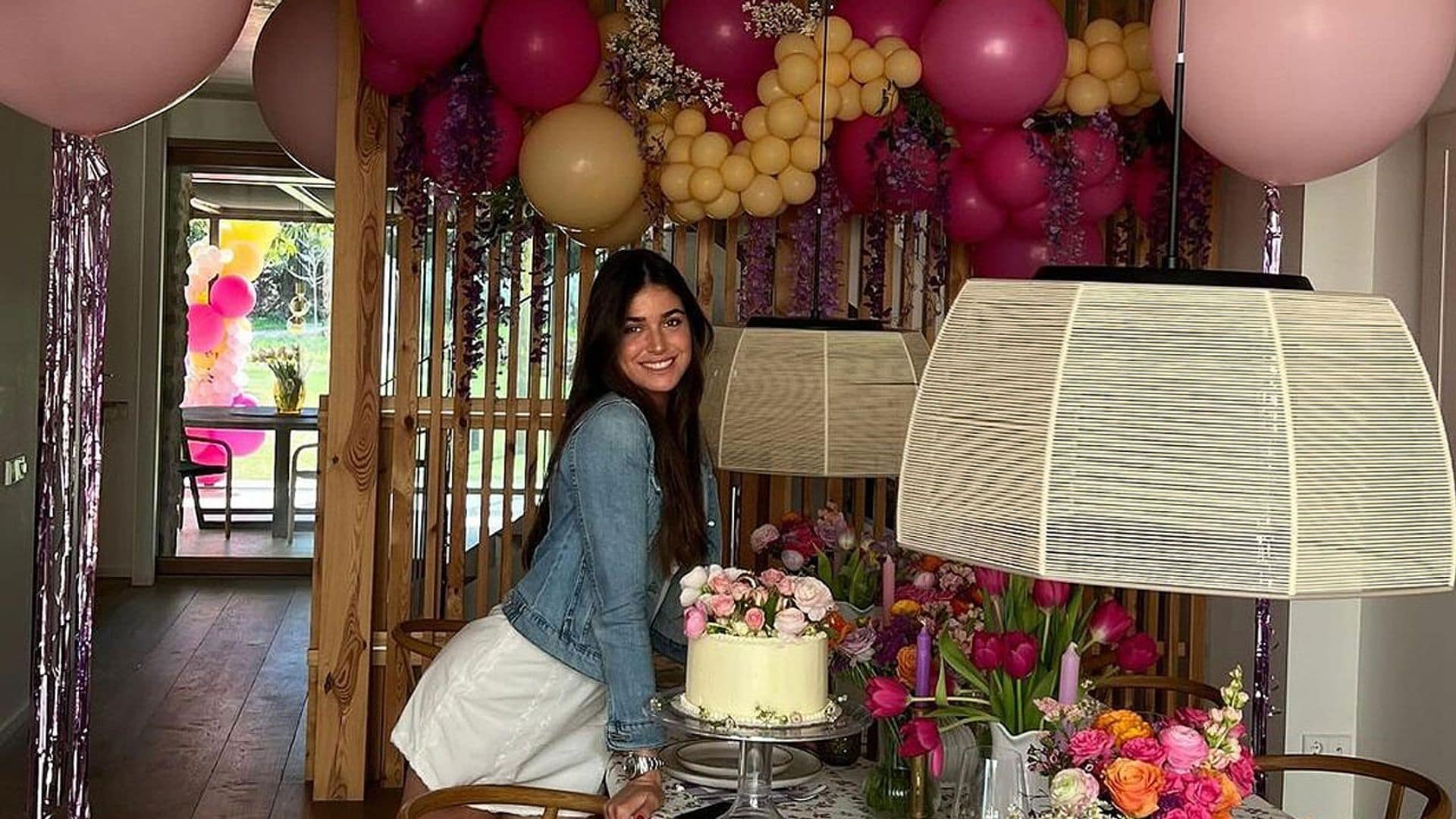 Sira Martínez cumple 24 años: de su exitosa carrera como amazona a la relación con su padre, Luis Enrique