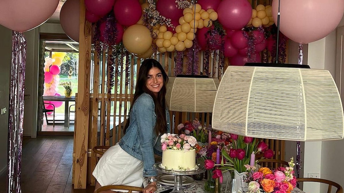 Sira Martínez cumple 24 años: de su exitosa carrera como amazona a su