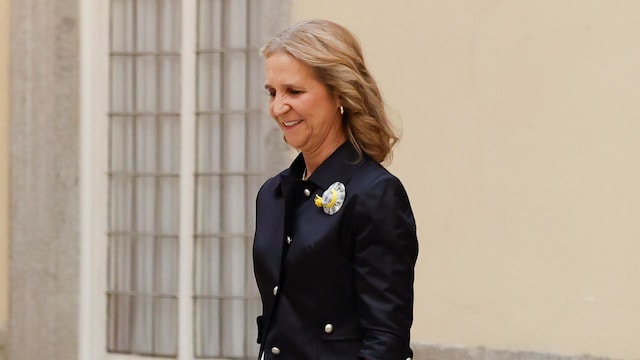 Infanta Elena 
