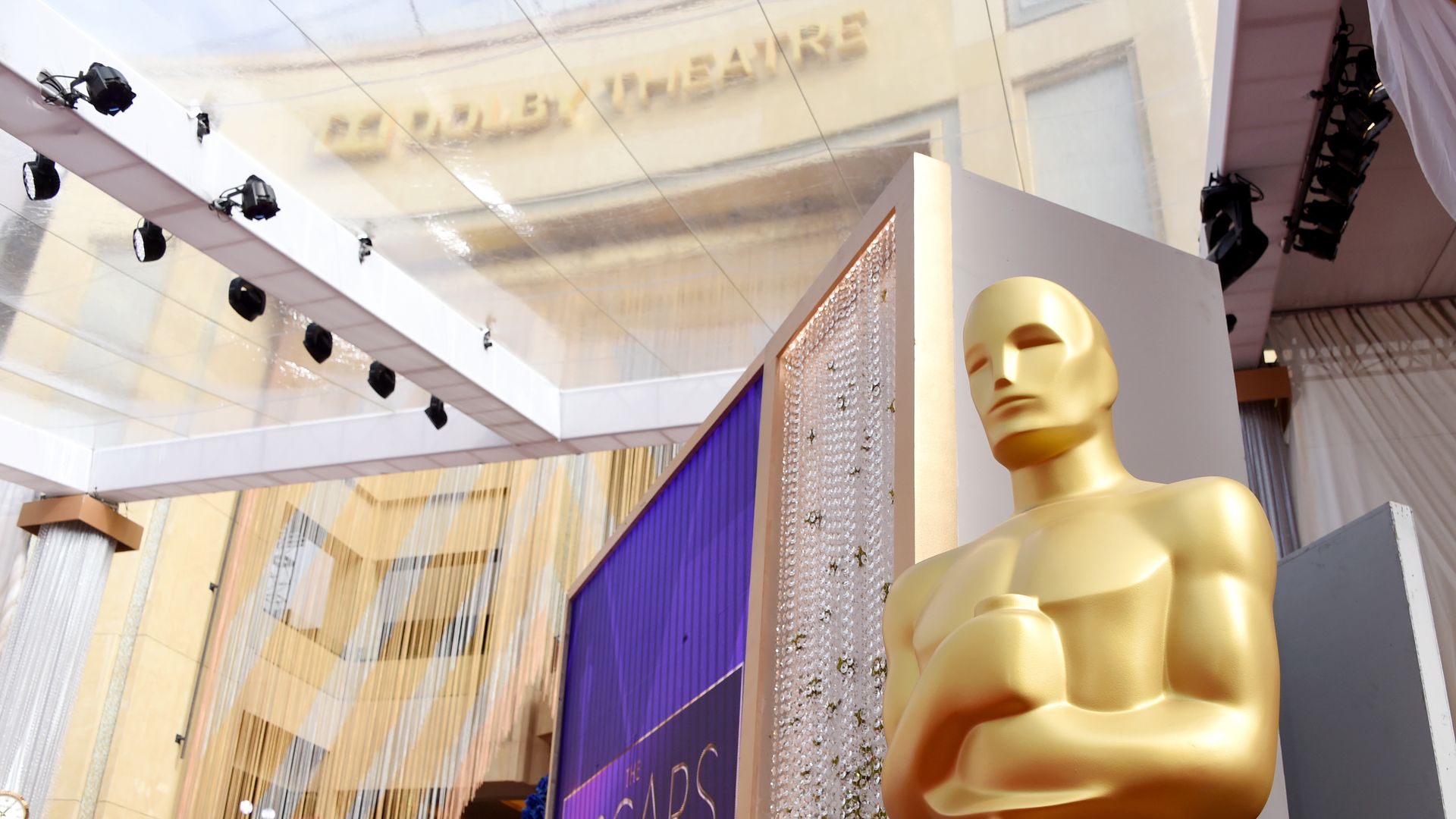 Así es el Teatro Dolby, escenario de los premios Oscar 2026: diseño Art Déco, capacidad de 3.400 personas y una tecnología inteligente para las transmisiones en vivo