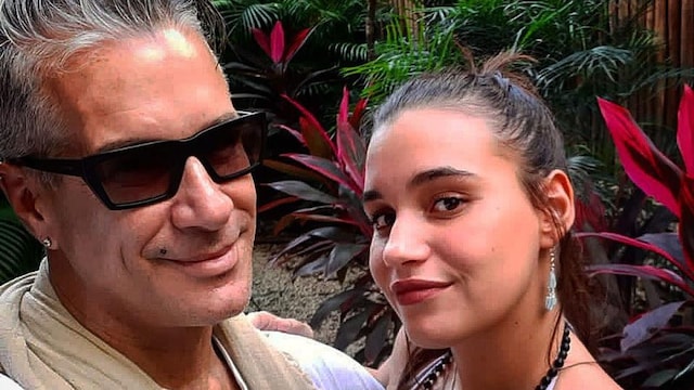 fernando carrillo y mar a gabriela rodr guez