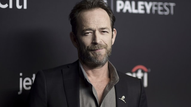 luke perry