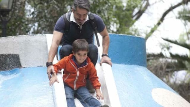 moises arizmendi  a