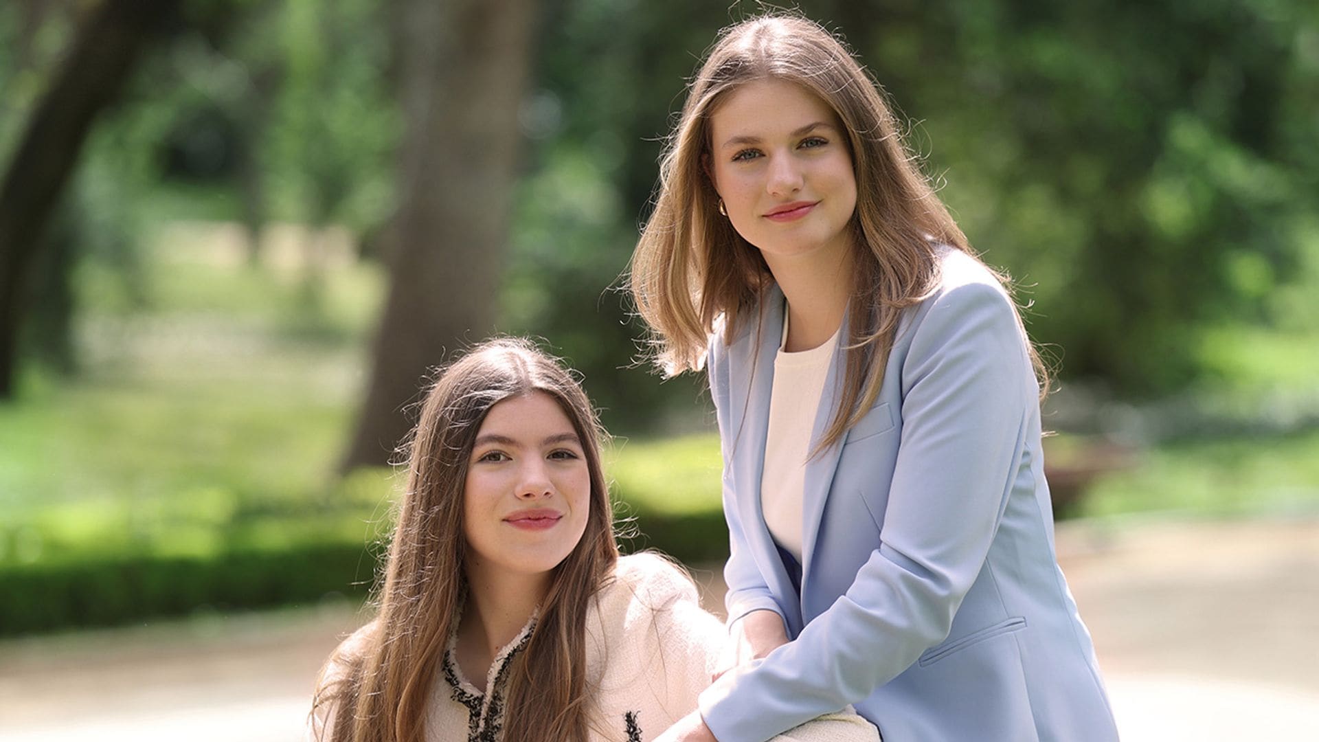 Hermana y cómplice, el papel de la infanta Sofía en el reinado del futuro