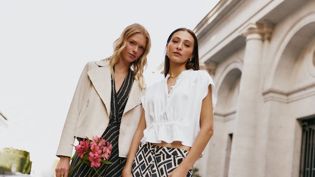 Digital Cover fashion