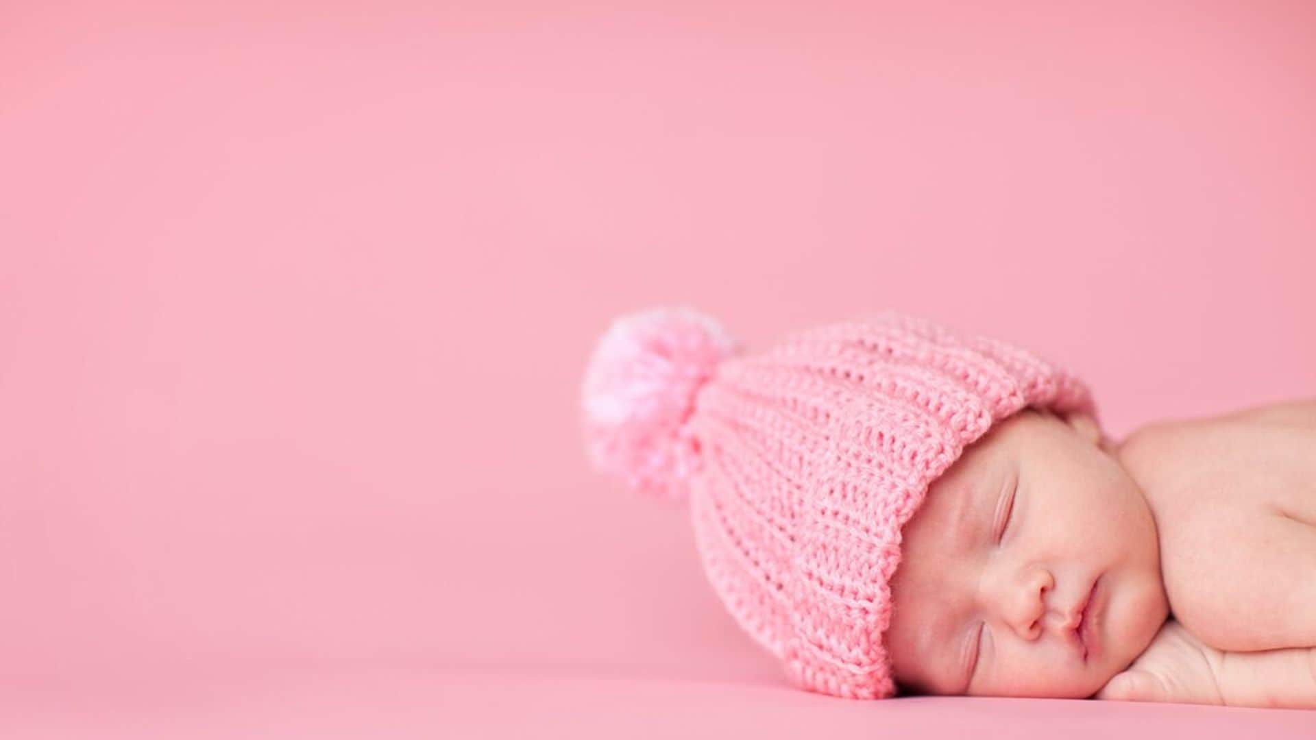 Nombres cortos y originales para una niña