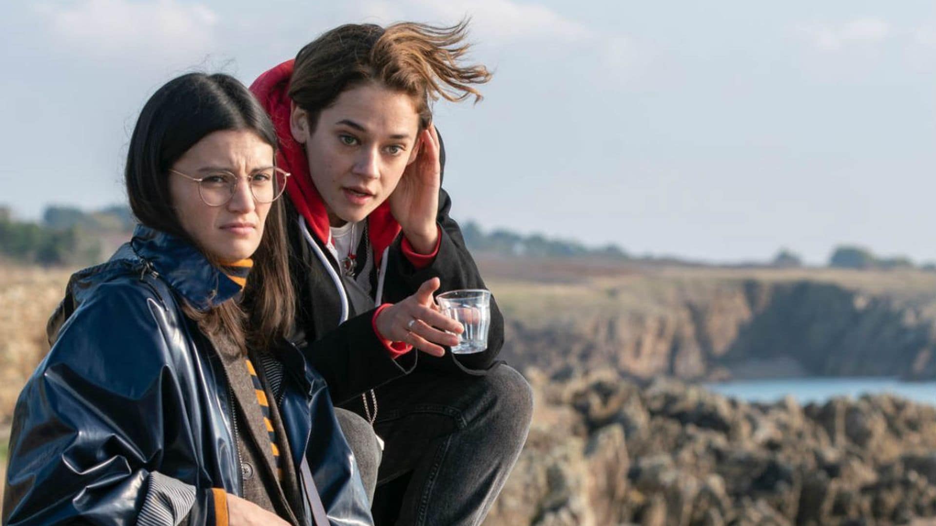 'Marianne', la serie sorpresa de la temporada en Netflix, cancela su regreso