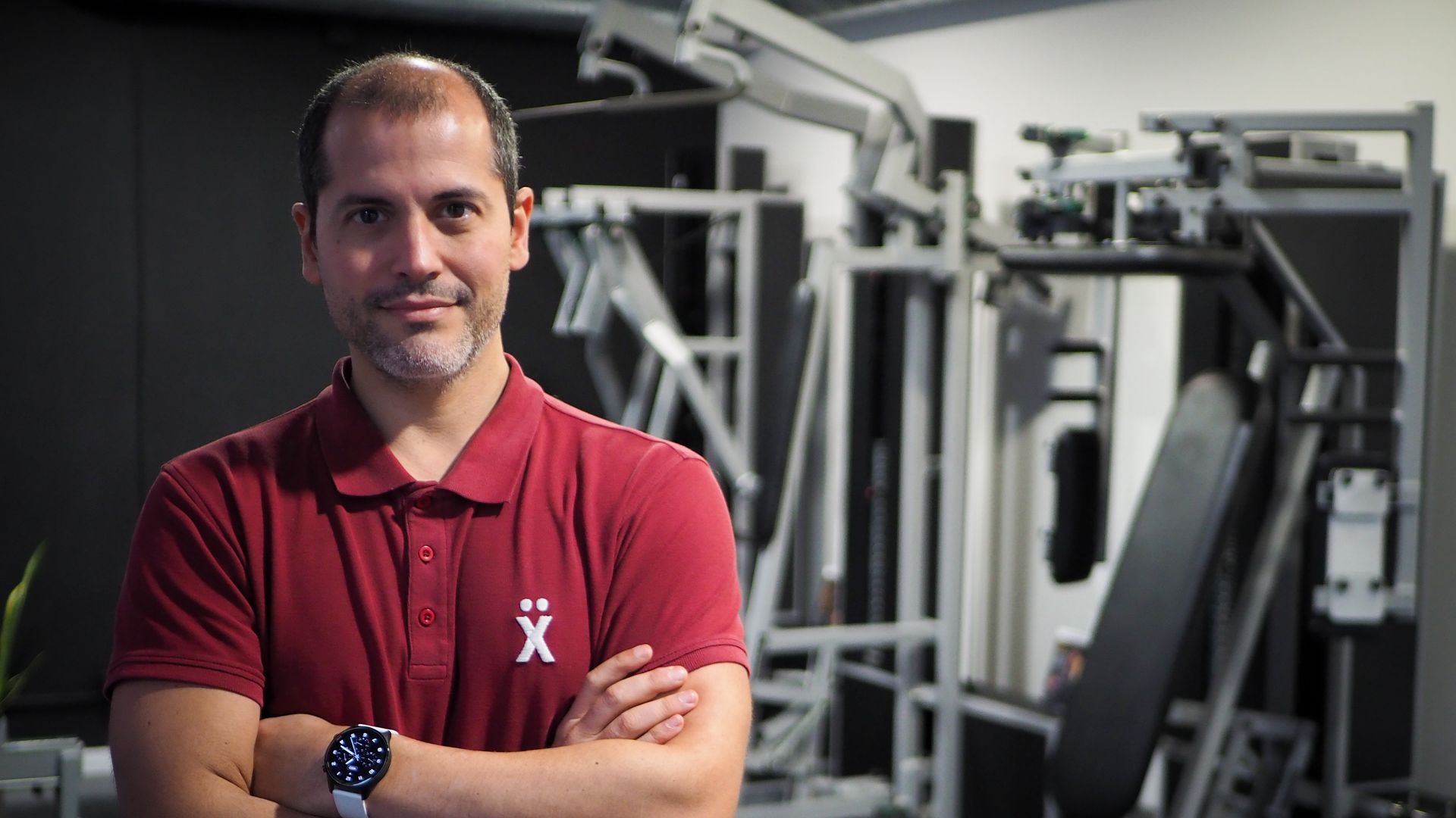 Rubén Ávila, entrenador: 'El cardio no mejora el corazón. Al igual que ningún entrenamiento mejora el hígado'