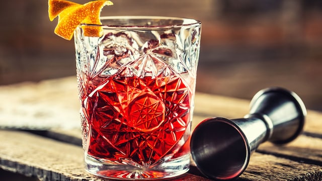 negroni adobe