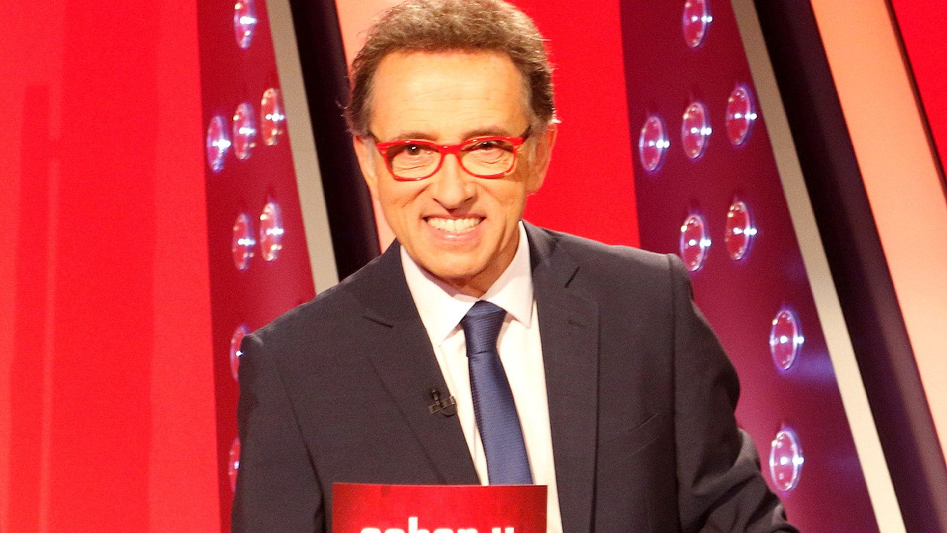 Jordi Hurtado cumple años y su 'eterna juventud' provoca las bromas más divertidas