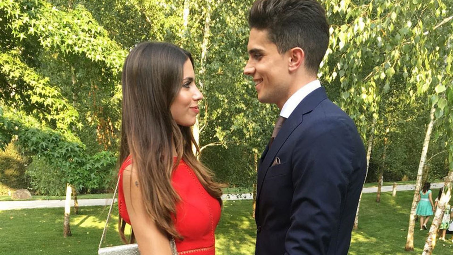 Melissa Jiménez pone fin a su mudanza e inicia, ilusionada, su nueva etapa