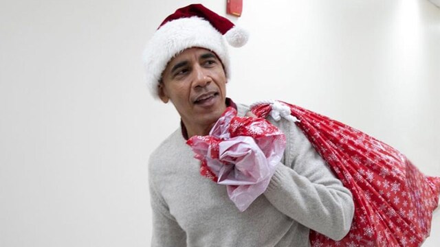 obama