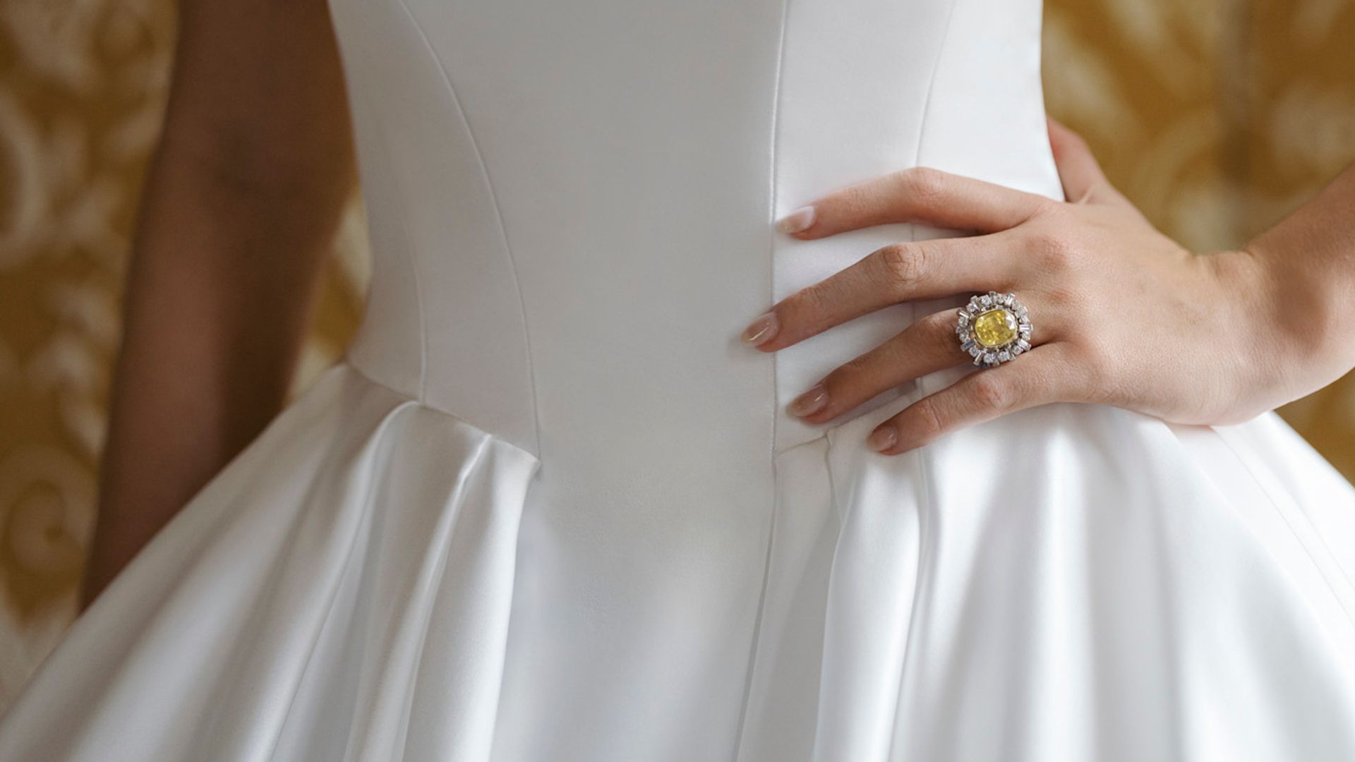 Uñas para novias: 12 diseños que serán tendencia en las bodas de 2026